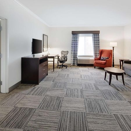 Hilton Garden Inn Tyler Buitenkant foto