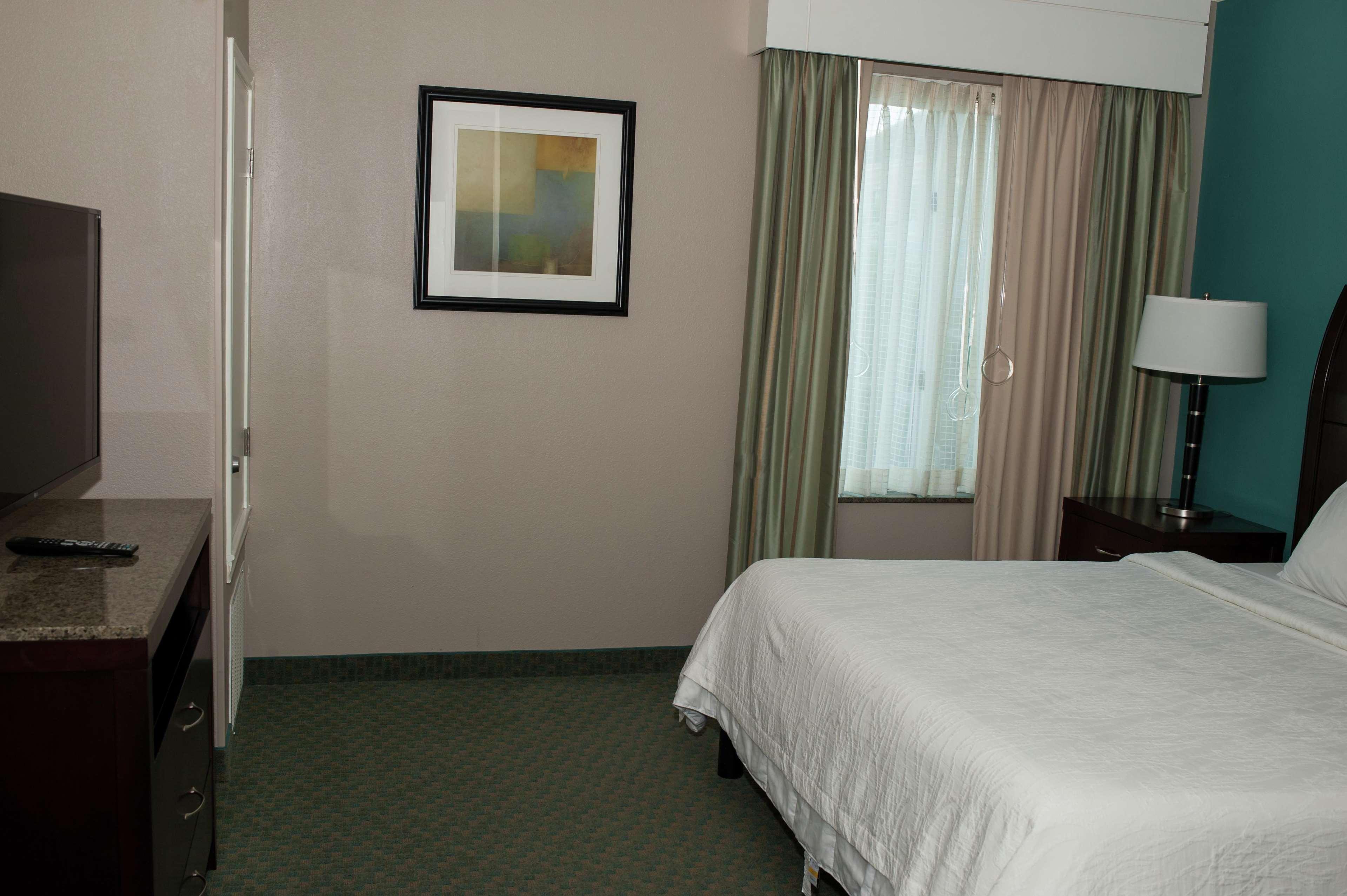 Hilton Garden Inn Tyler Buitenkant foto