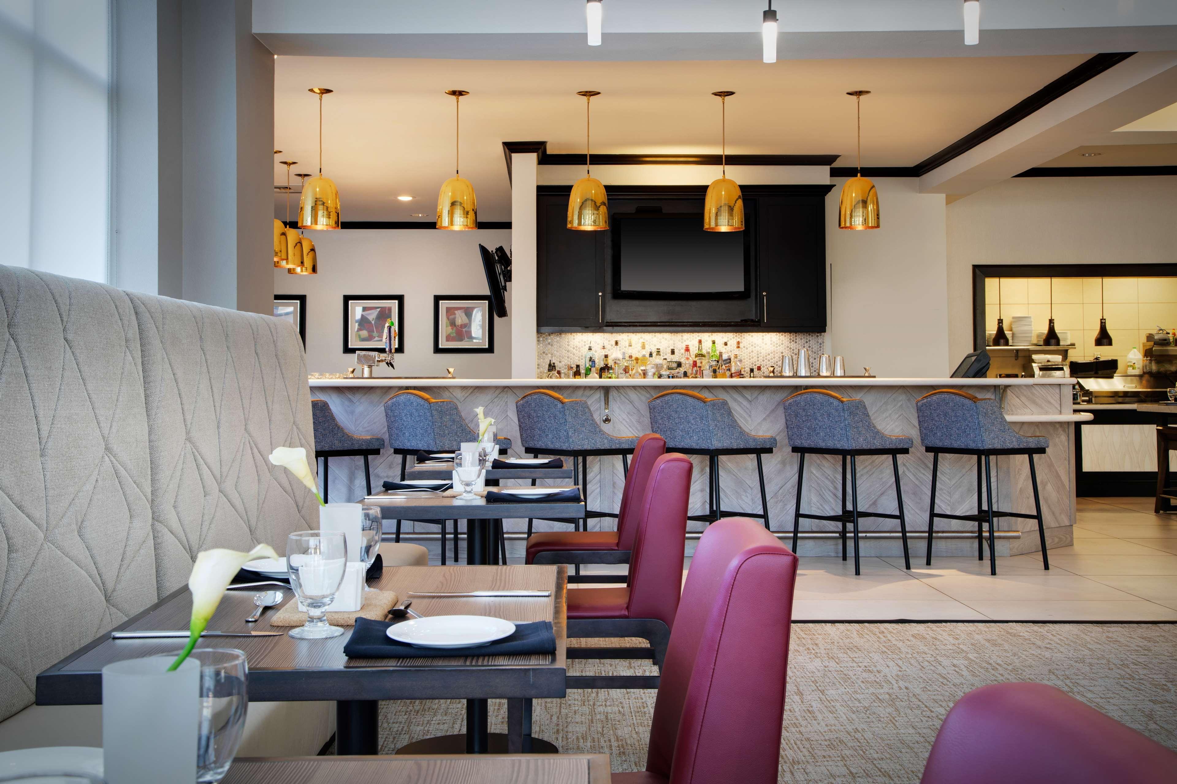 Hilton Garden Inn Tyler Buitenkant foto