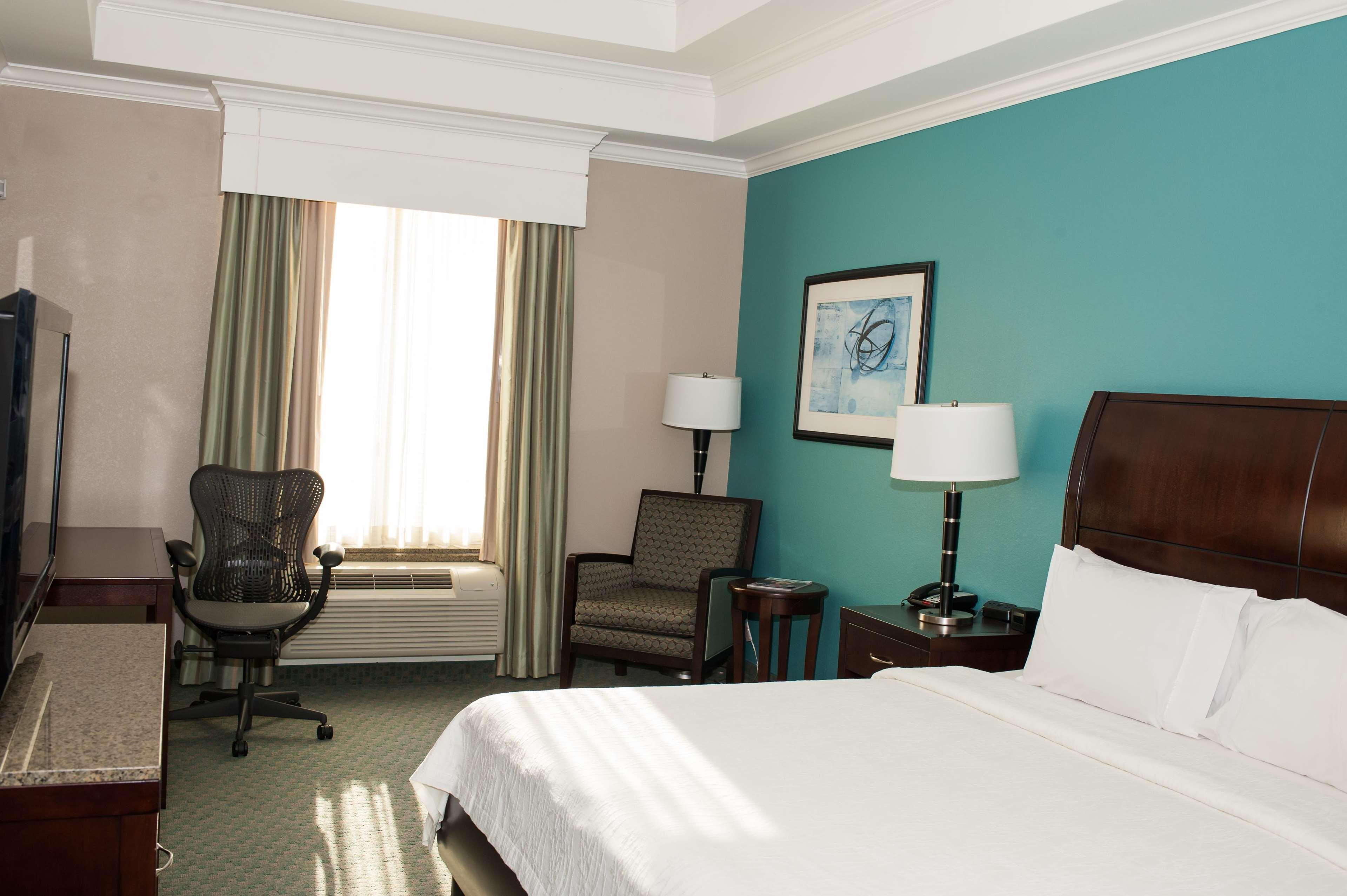 Hilton Garden Inn Tyler Buitenkant foto