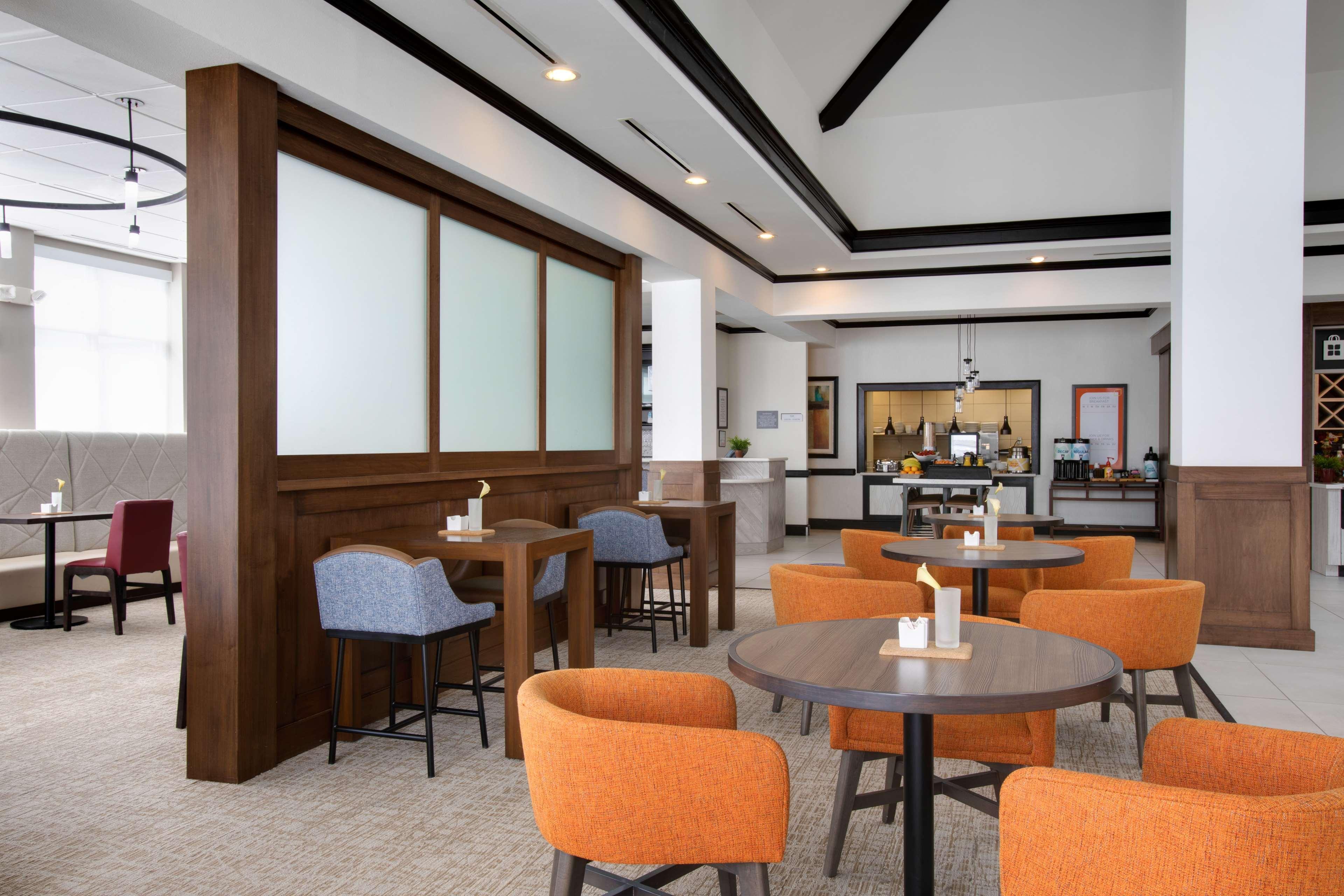 Hilton Garden Inn Tyler Buitenkant foto