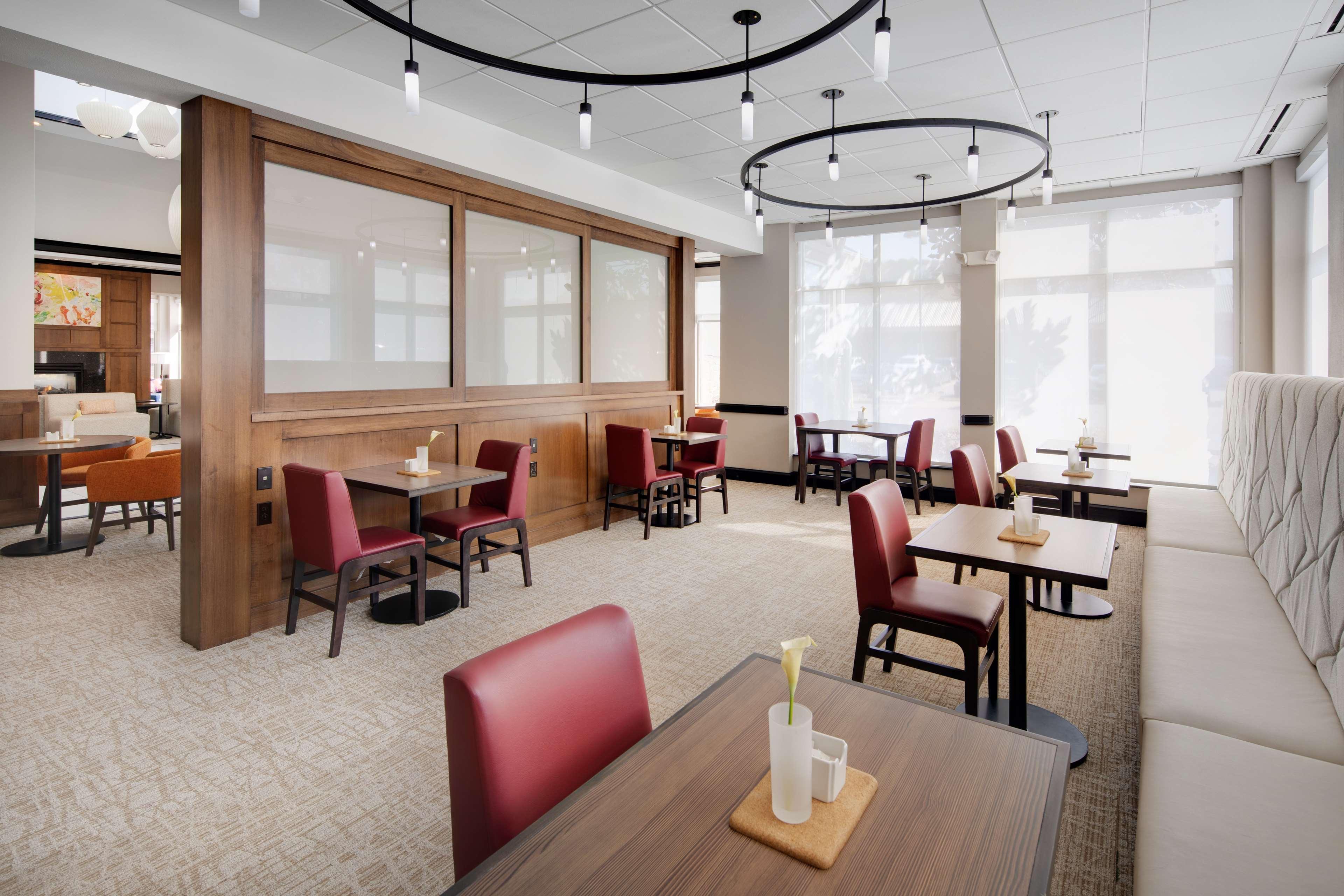 Hilton Garden Inn Tyler Buitenkant foto