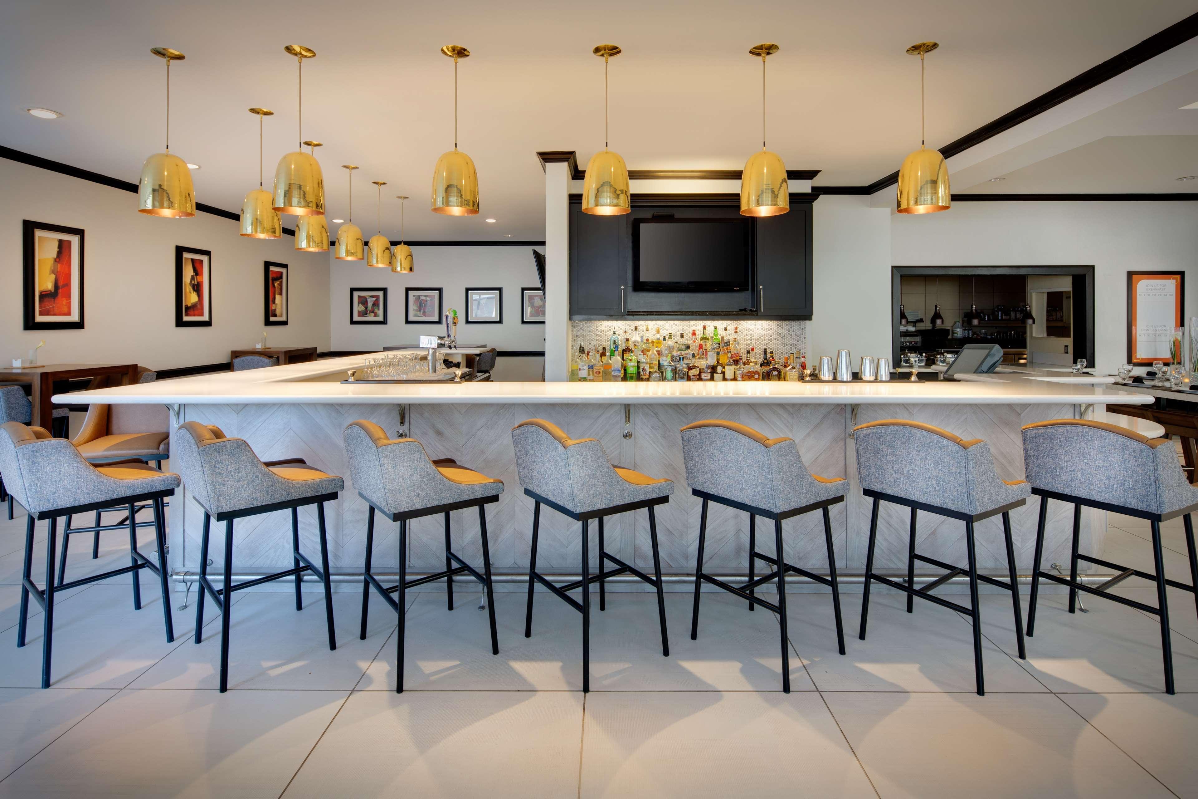 Hilton Garden Inn Tyler Buitenkant foto