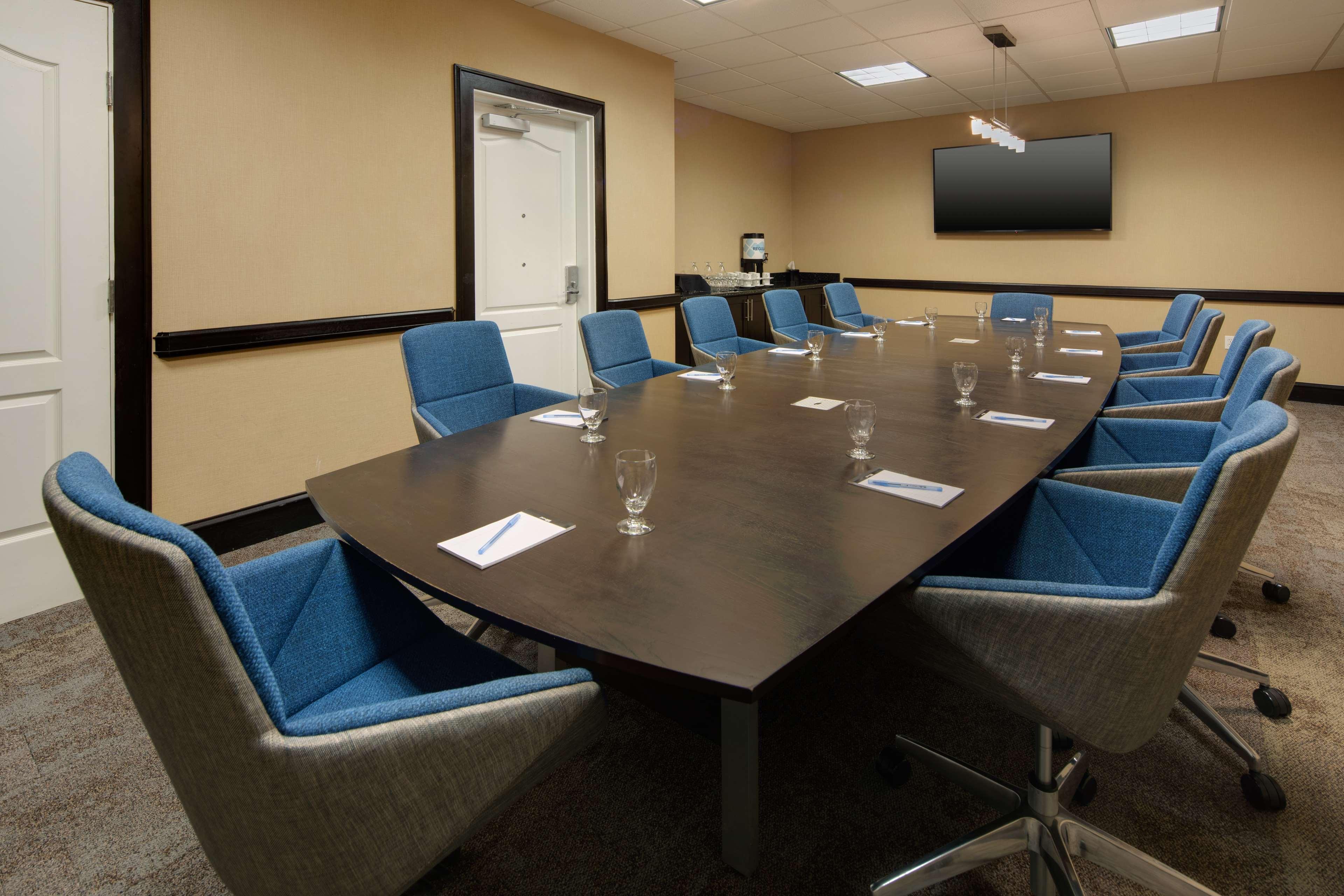 Hilton Garden Inn Tyler Buitenkant foto
