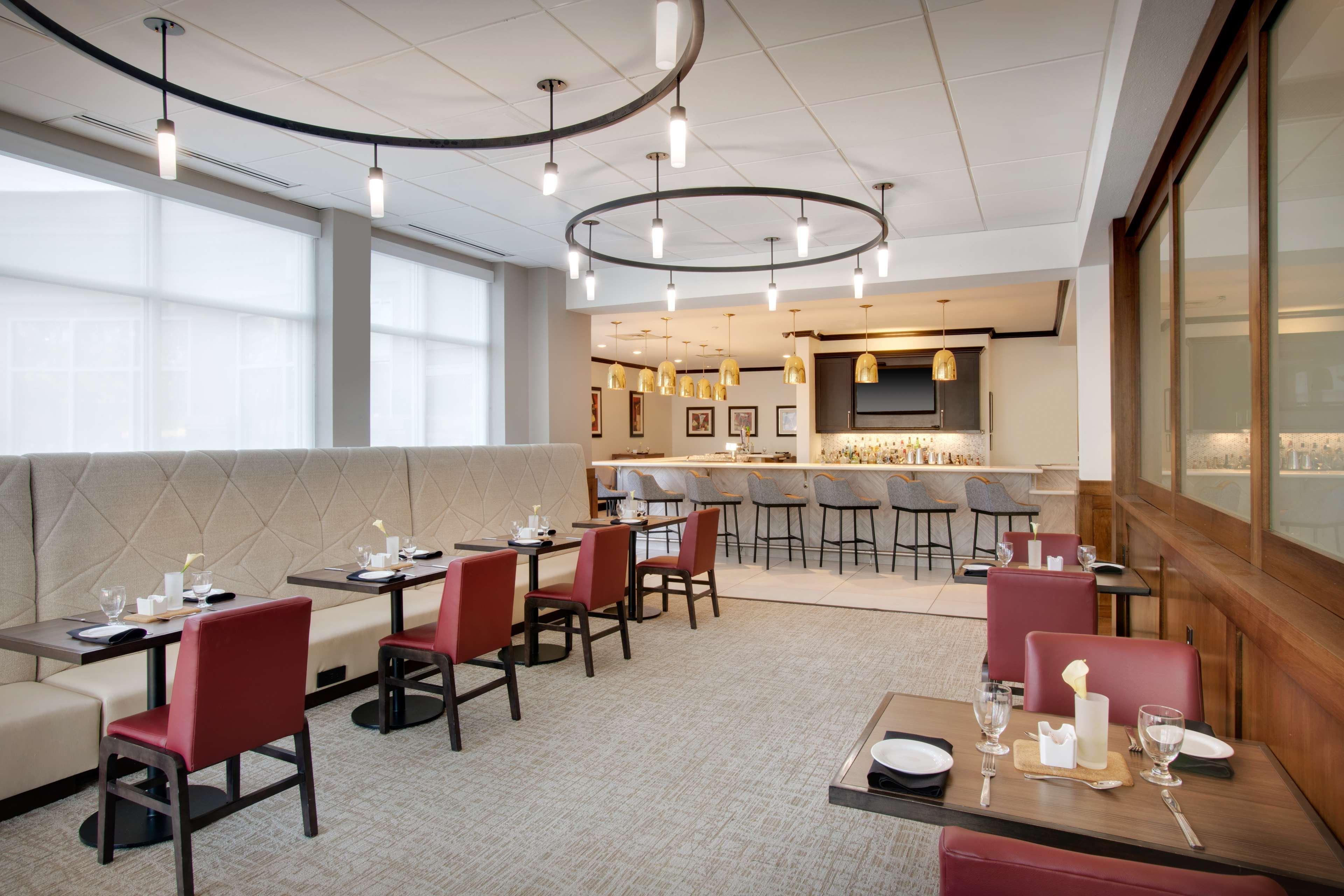 Hilton Garden Inn Tyler Buitenkant foto