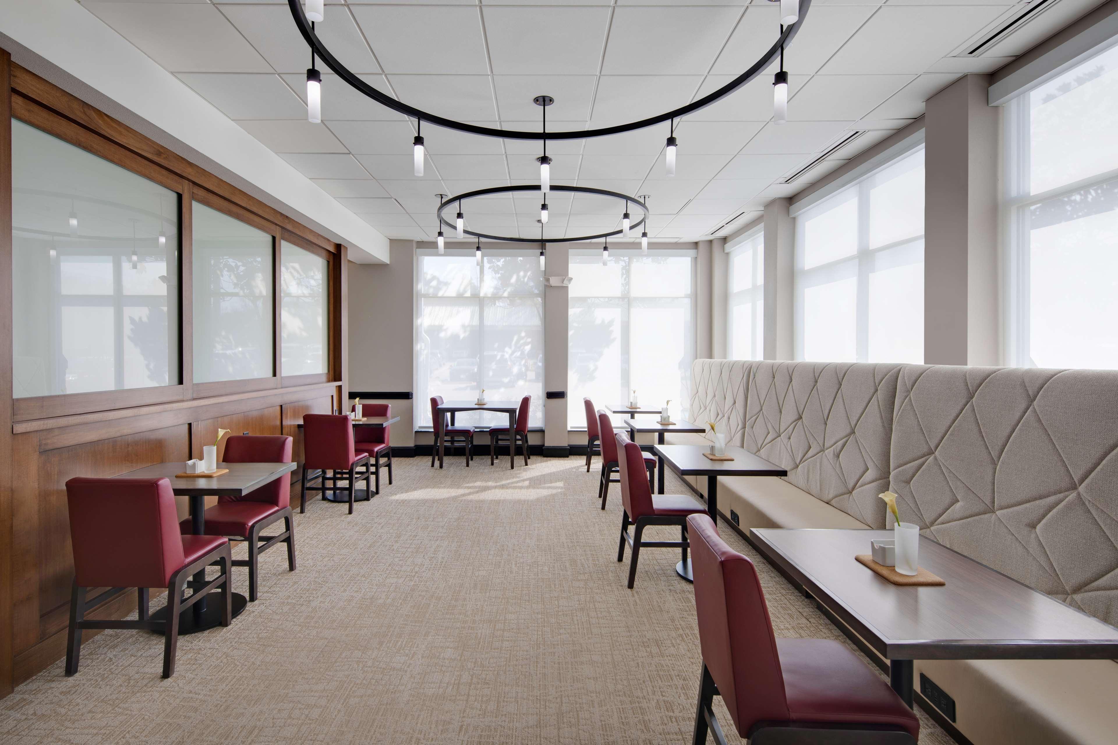 Hilton Garden Inn Tyler Buitenkant foto