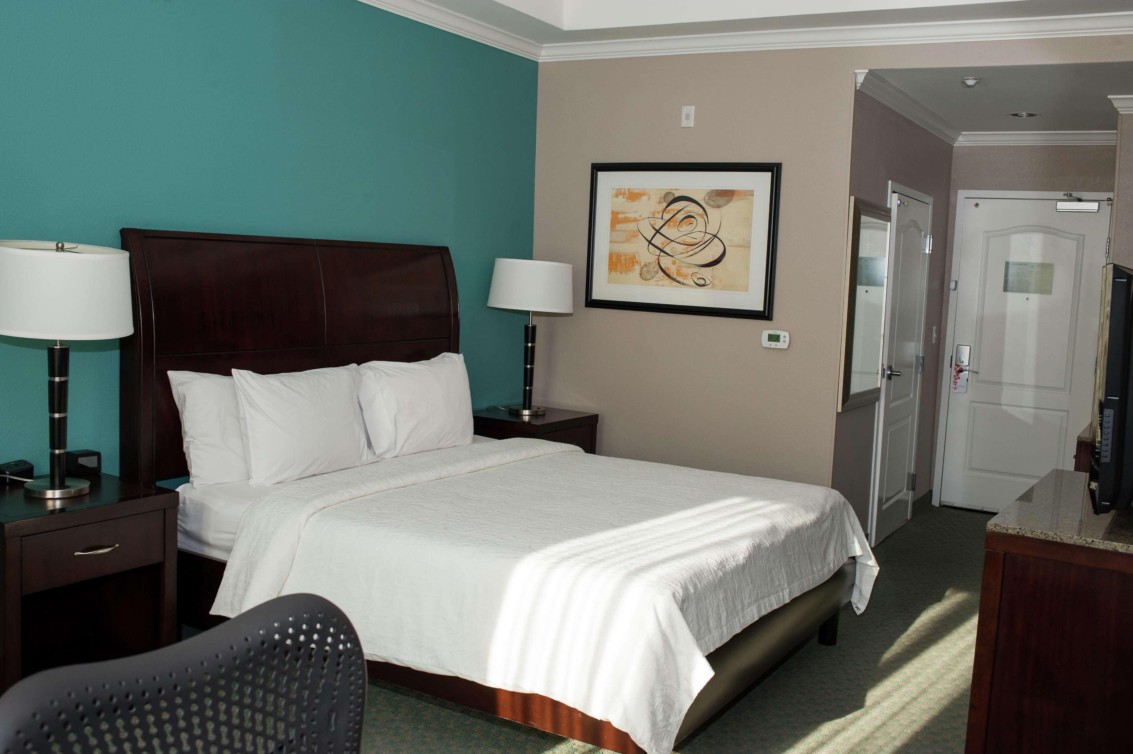 Hilton Garden Inn Tyler Buitenkant foto