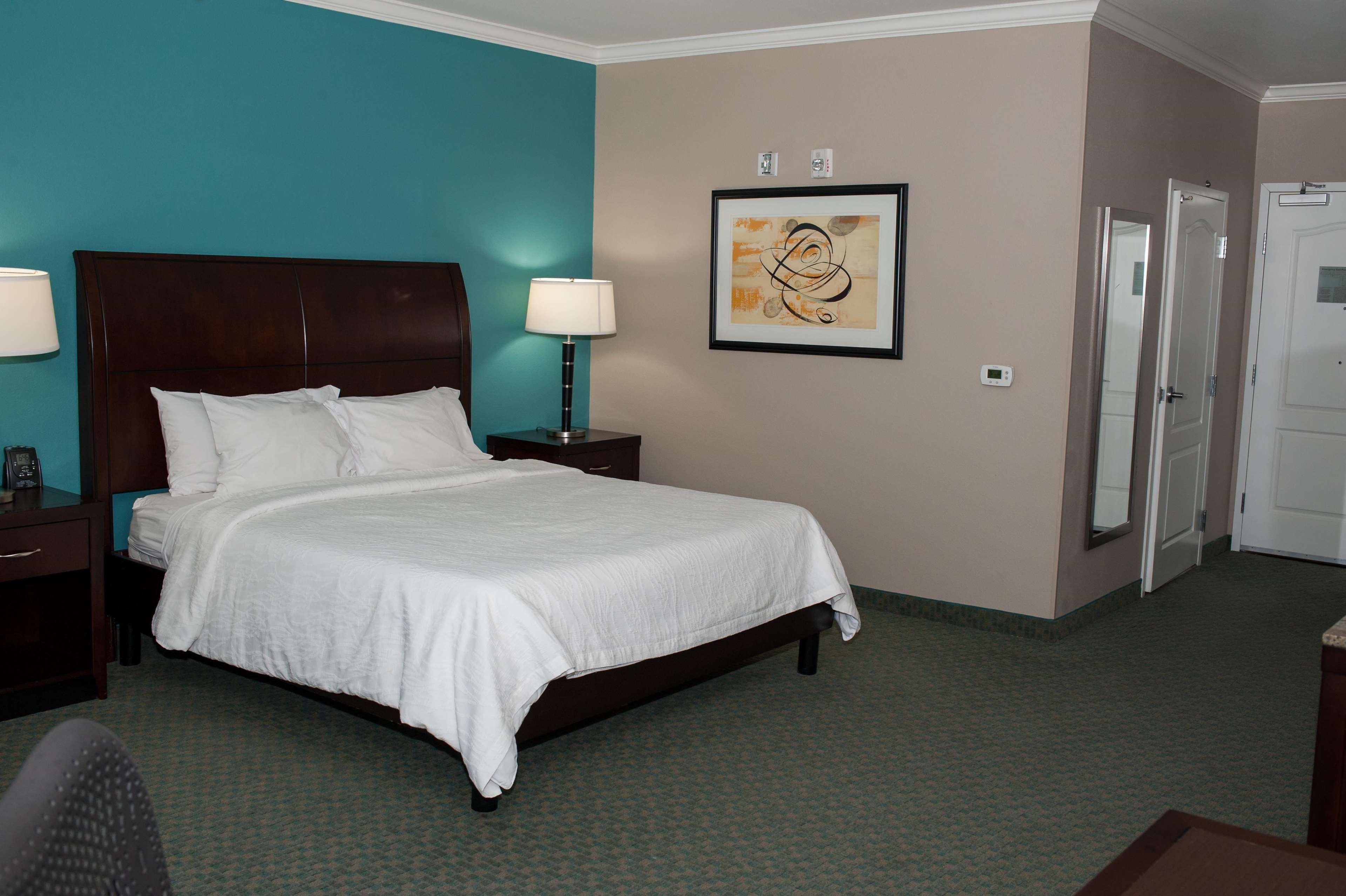 Hilton Garden Inn Tyler Buitenkant foto