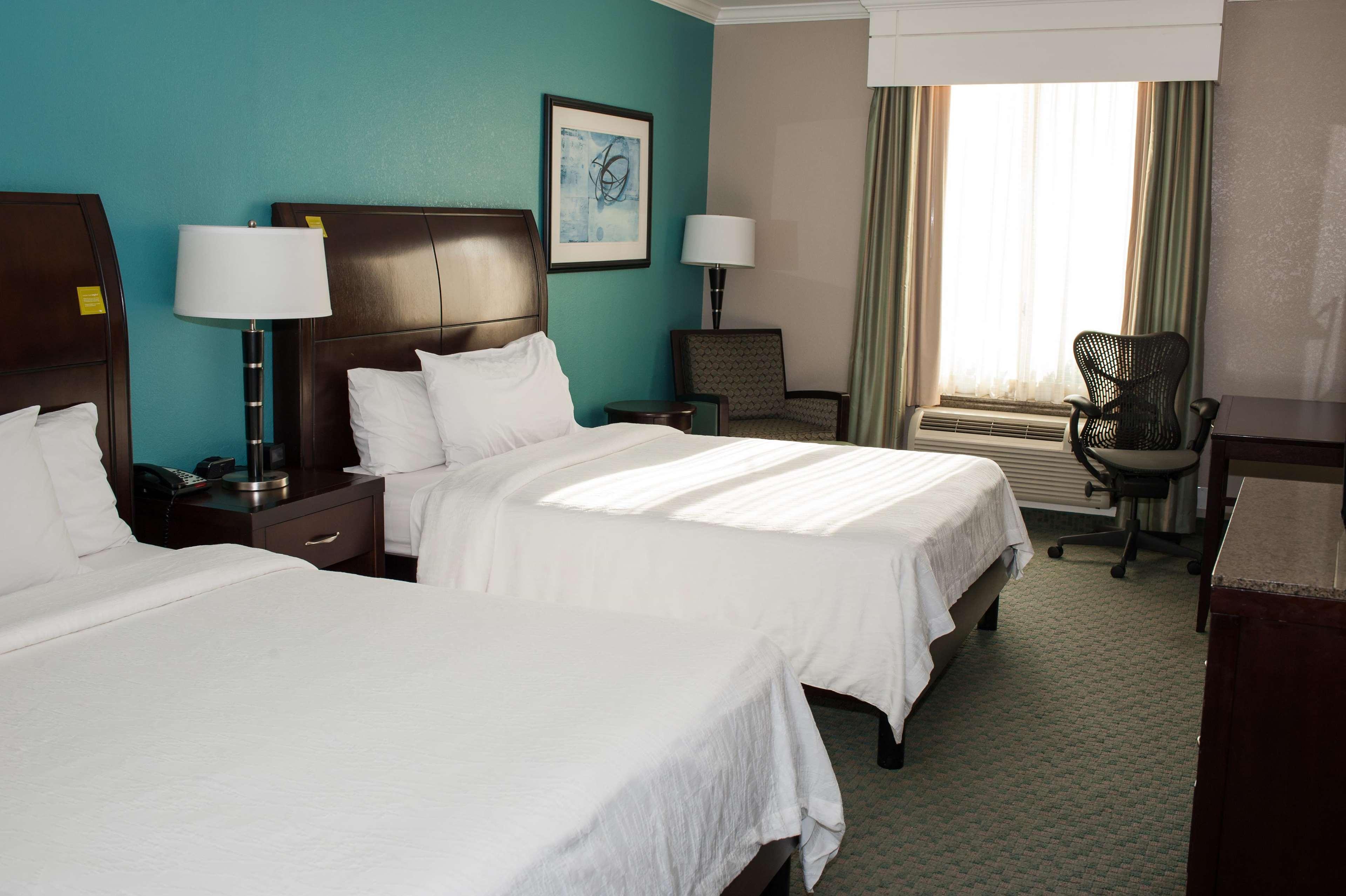 Hilton Garden Inn Tyler Buitenkant foto