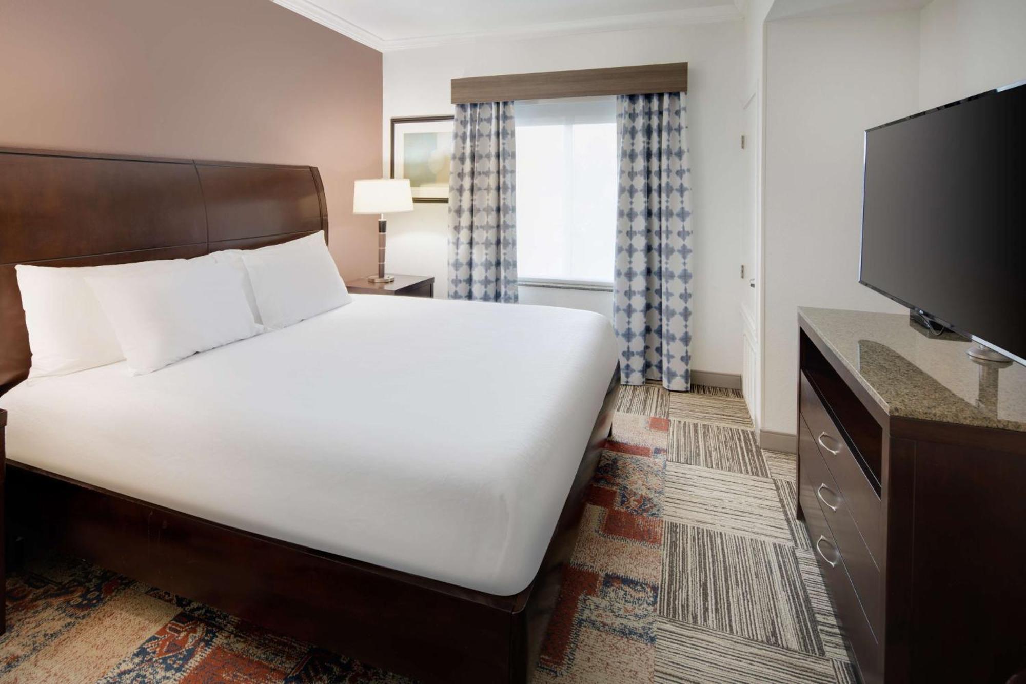 Hilton Garden Inn Tyler Buitenkant foto
