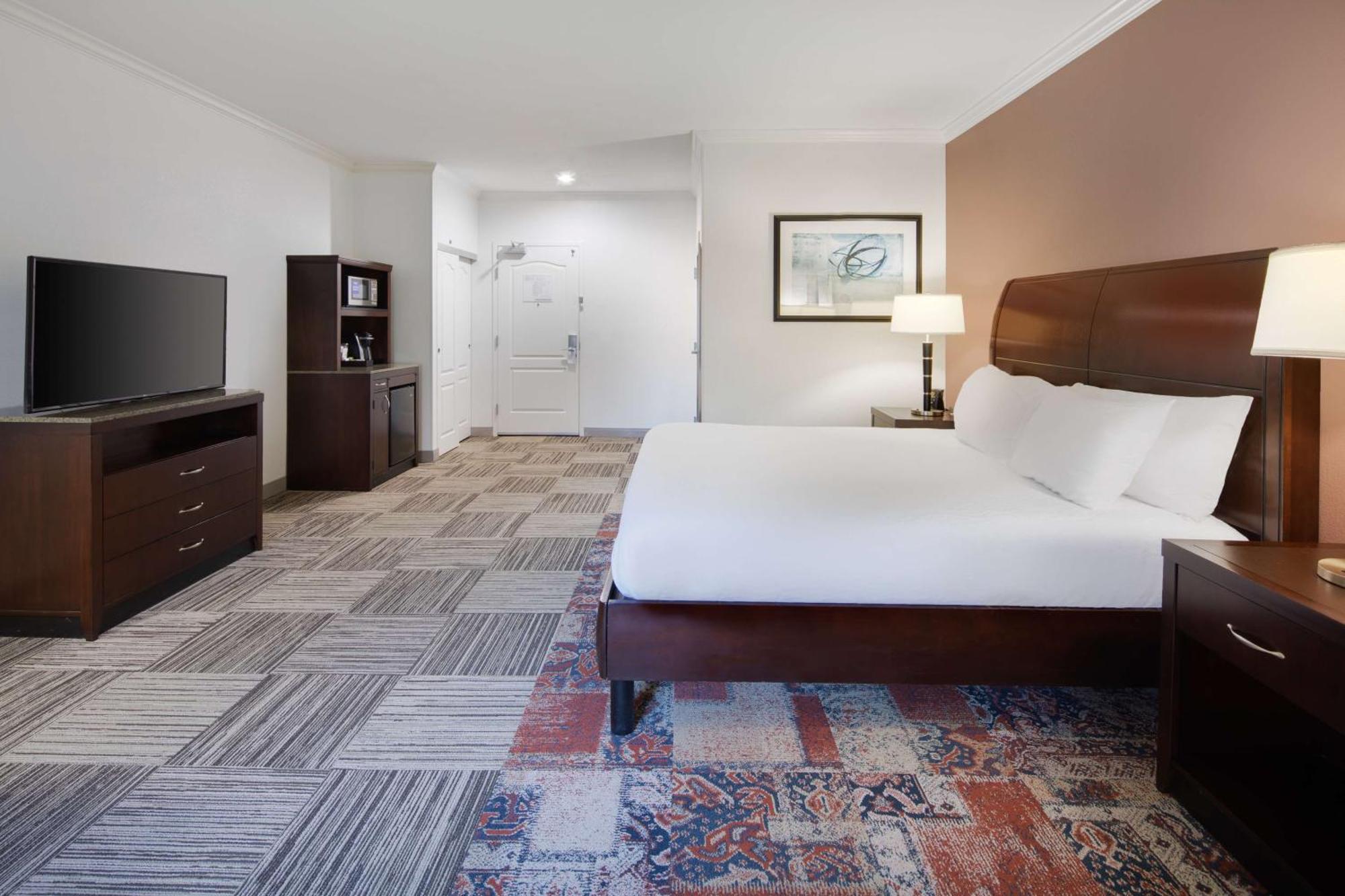 Hilton Garden Inn Tyler Buitenkant foto